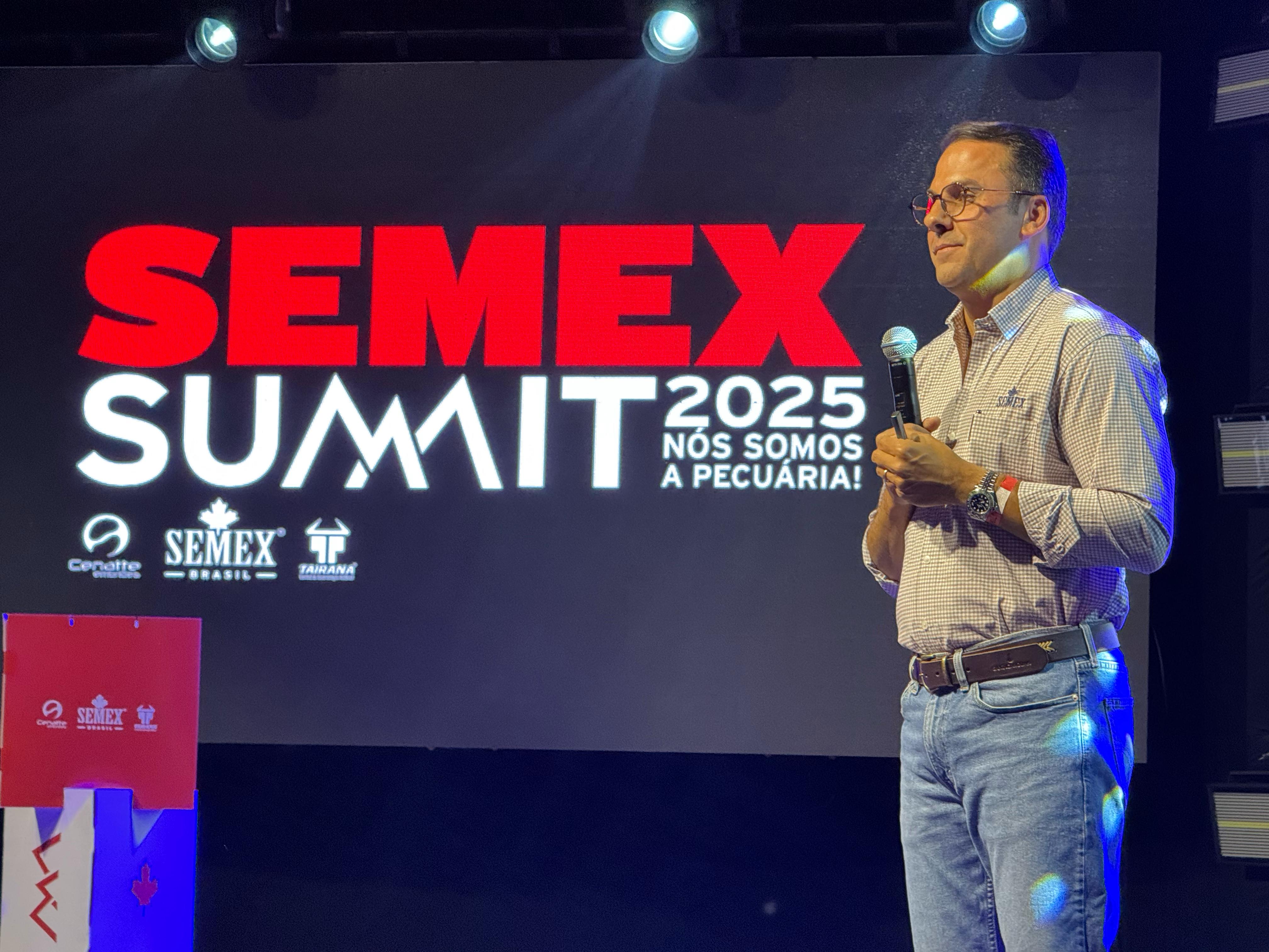 Grupo Semex apresenta inovações durante Convenção Nacional de Vendas em ...