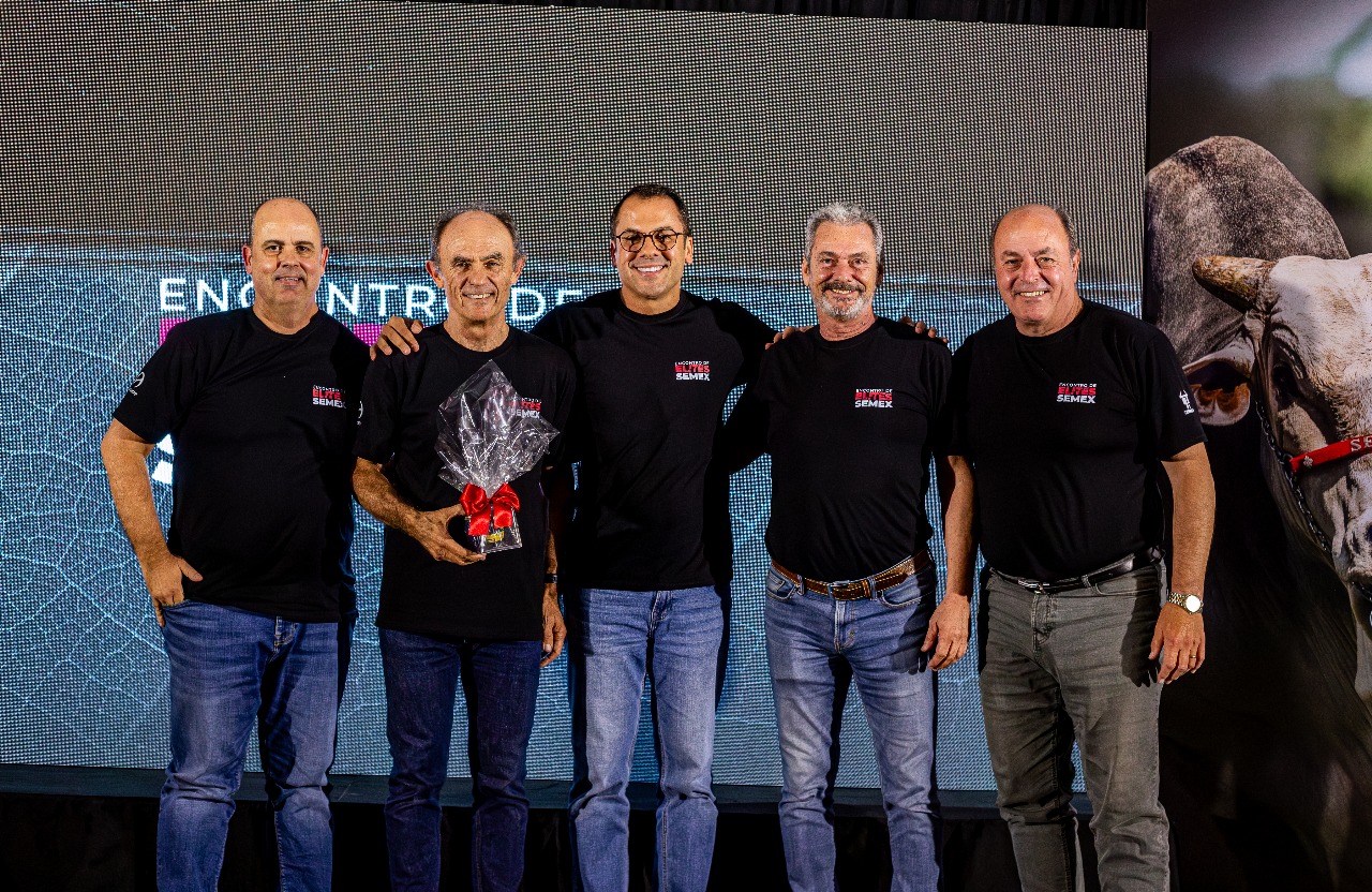 Encontro de Elites Semex 2025 reforça integração e excelência técnica ...