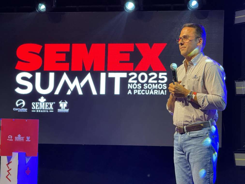 Grupo Semex apresenta inovações durante Convenção Nacional de Vendas em ...