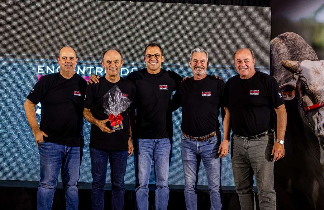 Encontro de Elites Semex 2025 reforça integração e excelência técnica ...
