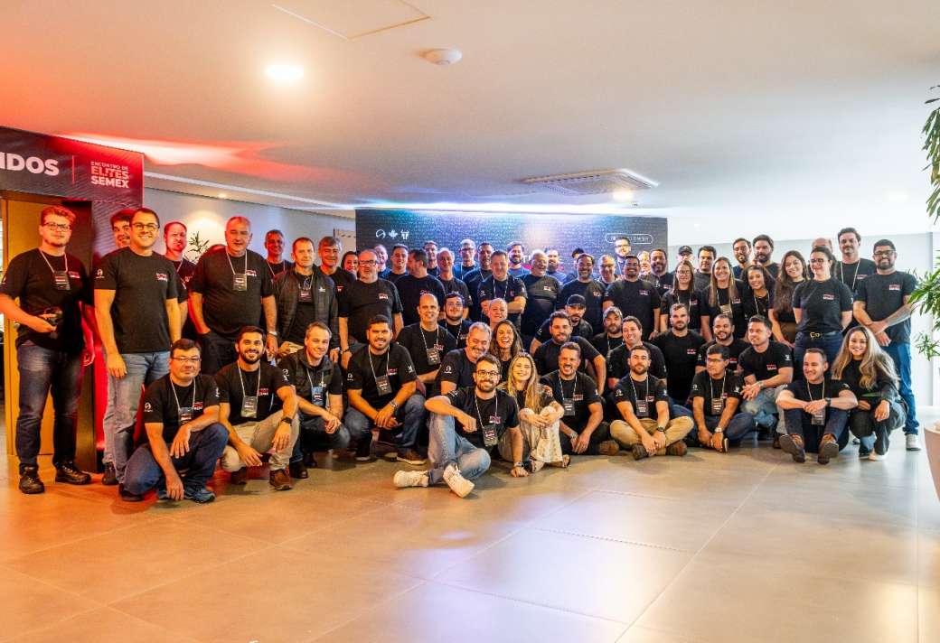 Encontro de Elites Semex 2025 reforça integração e excelência técnica ...